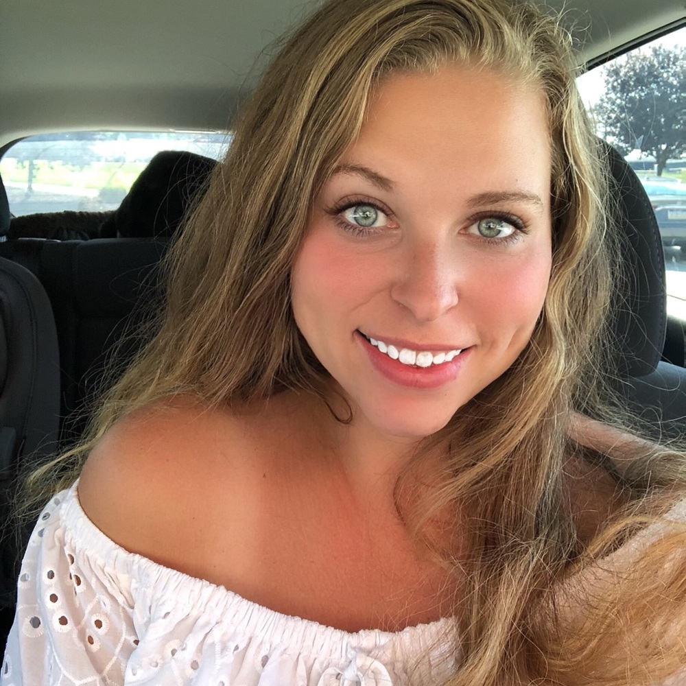Meet your Posher, Brittany